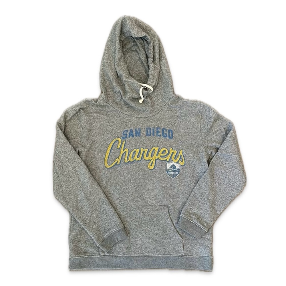 San Diego Chargers Sweatshirt
